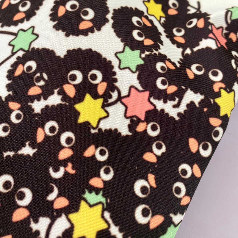 Tote Bag | Studio Ghibli Spirited Away Soots Sprites