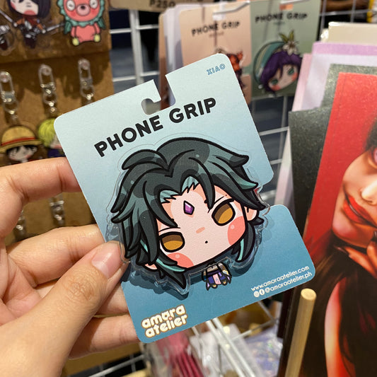 Phone Grip | Genshin Impact