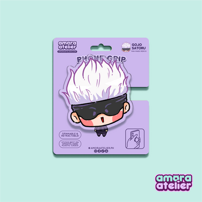 Phone Grip | Jujutsu Kaisen