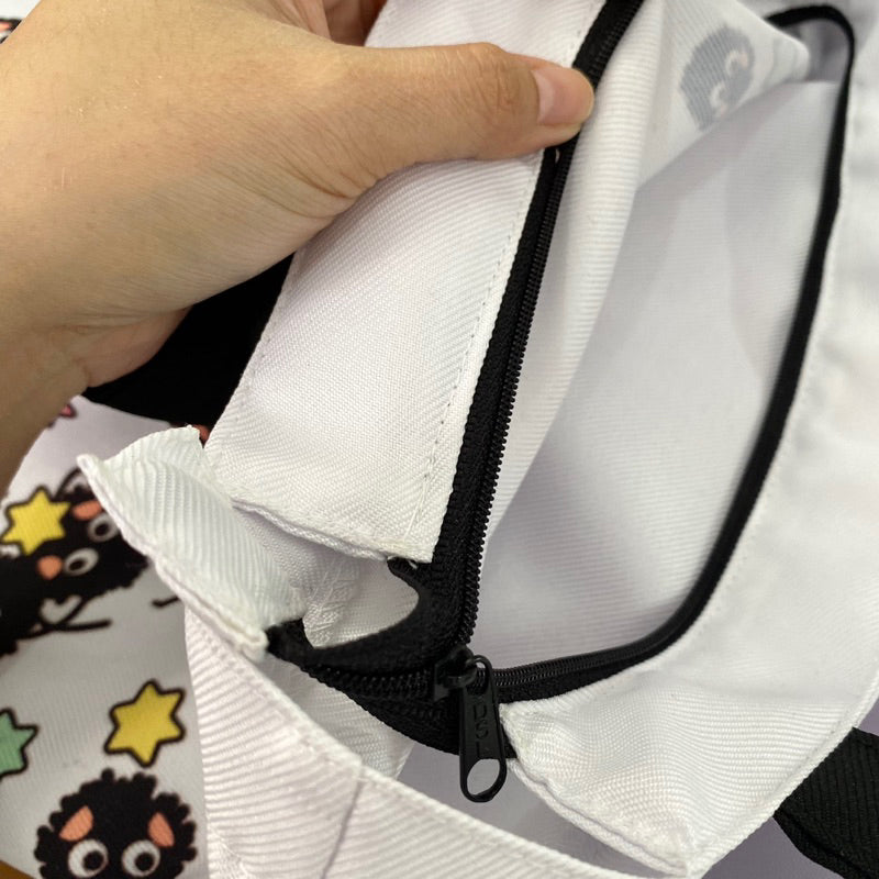 Tote Bag | Studio Ghibli Spirited Away Soots Sprites